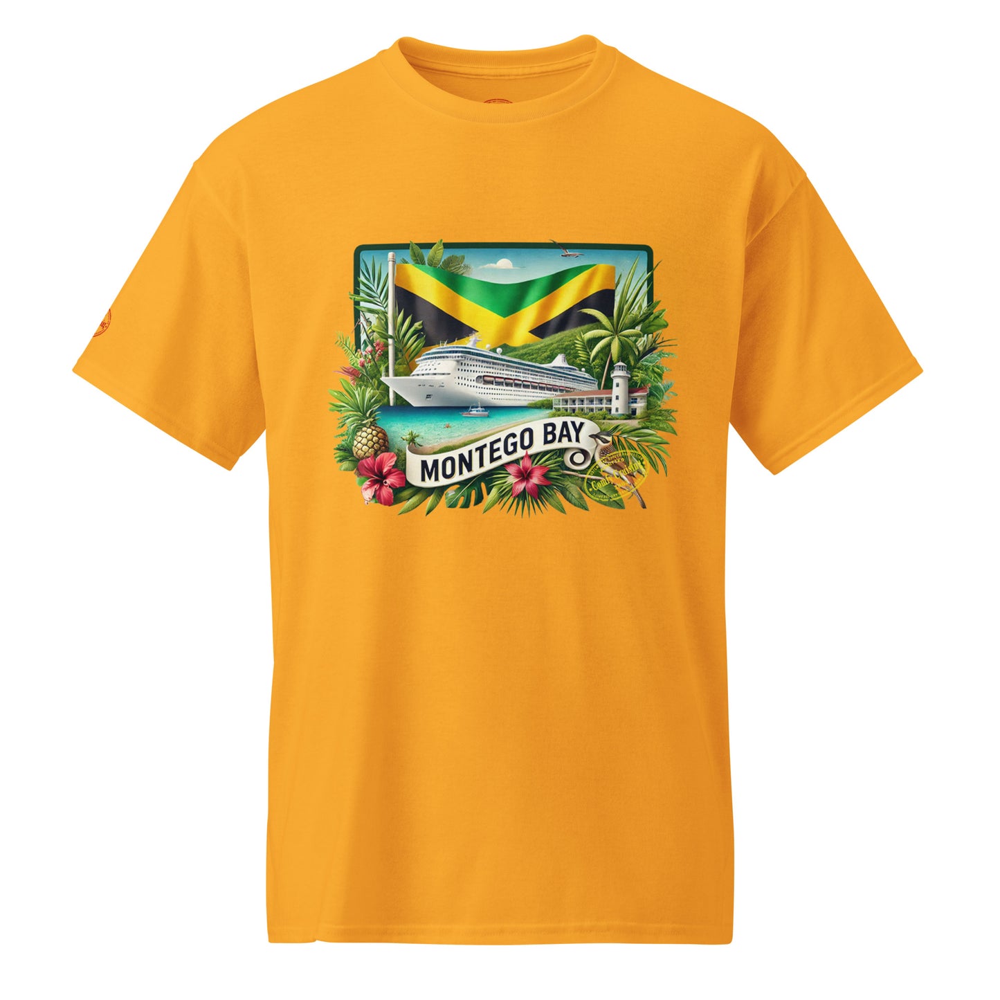 MONTEGO BAY ADVENTURE 2