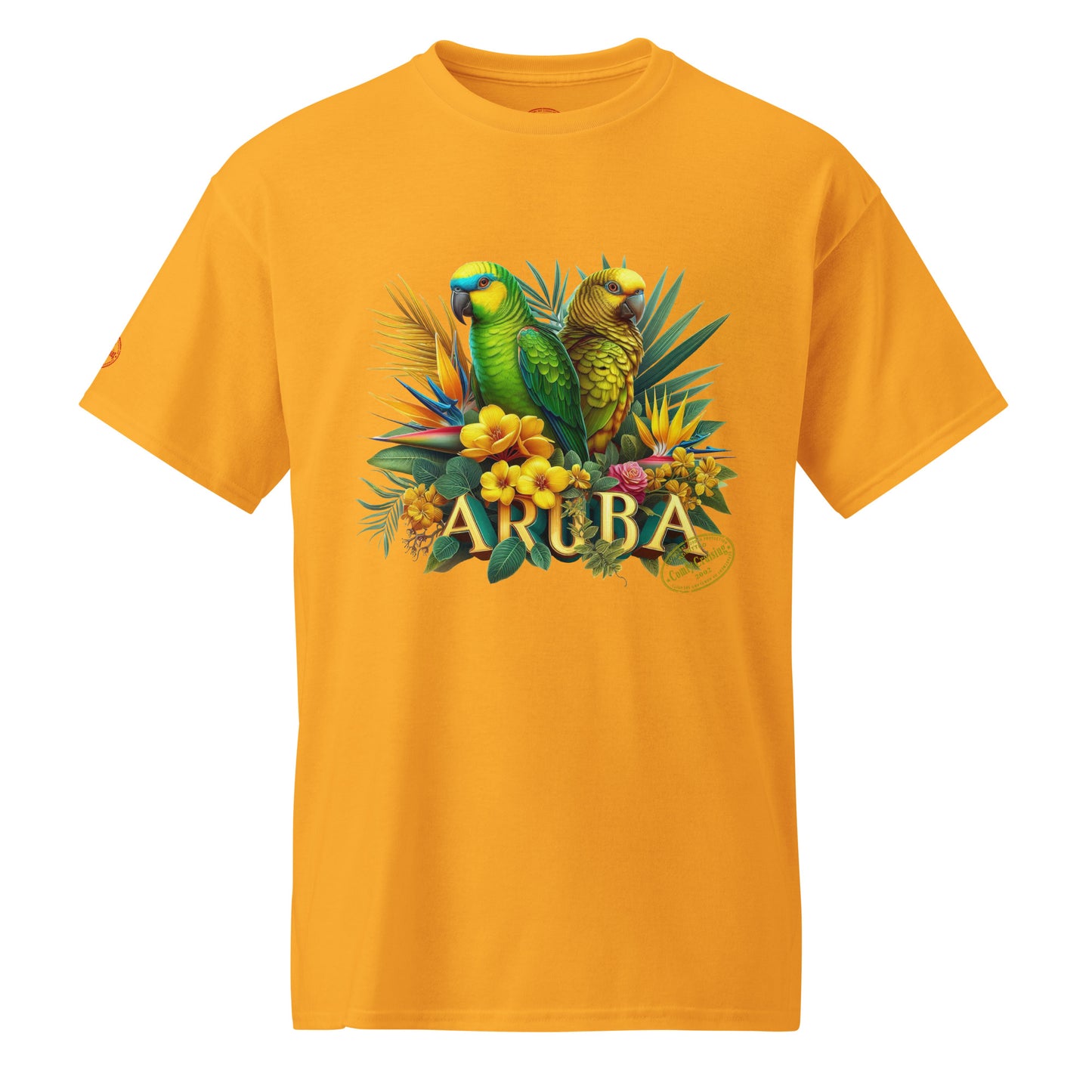 ARUBA Floral 3