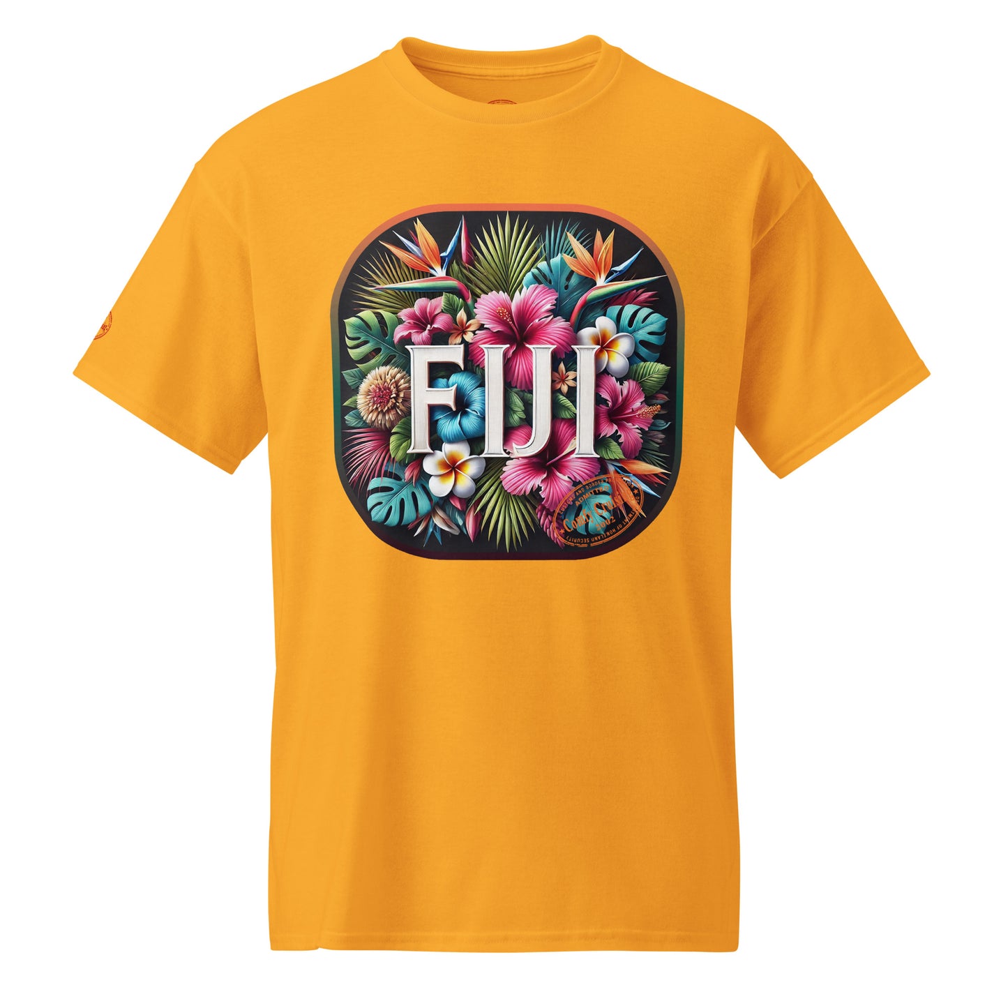 FIJI Floral 2