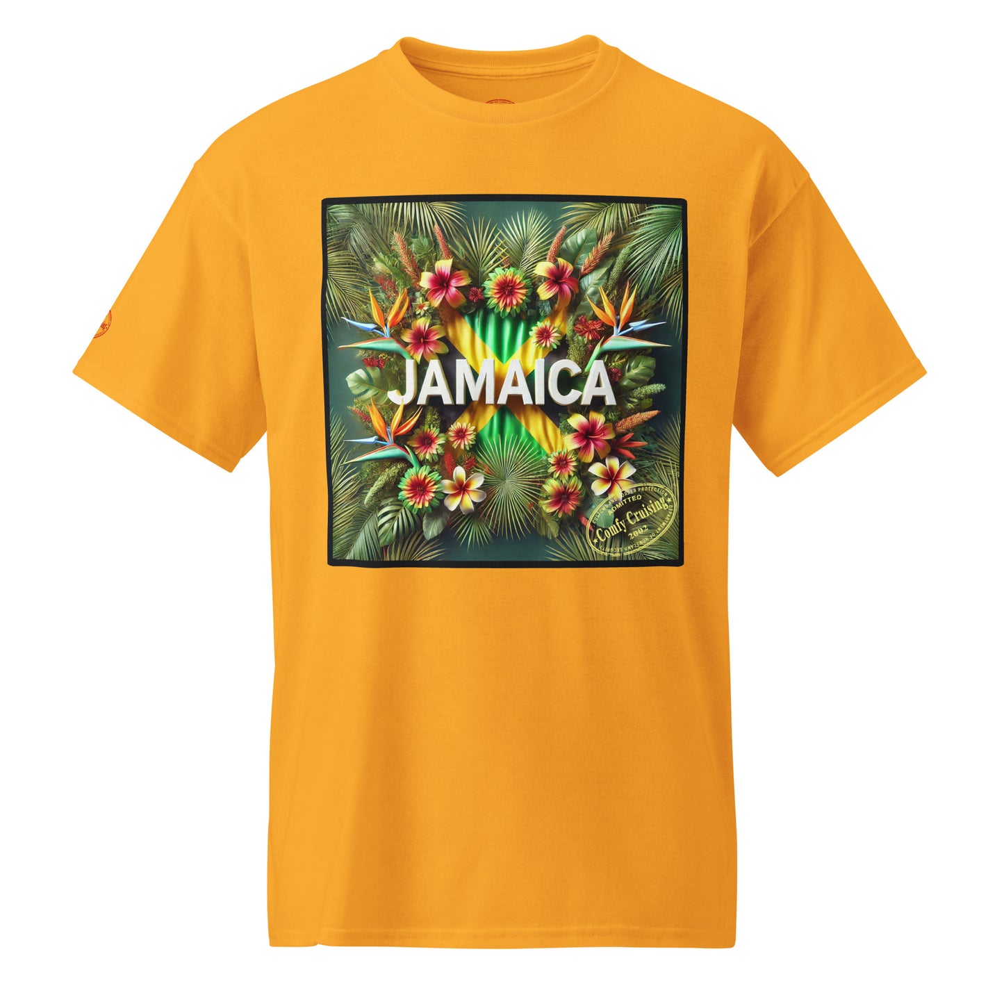 JAMAICA FLORAL 4