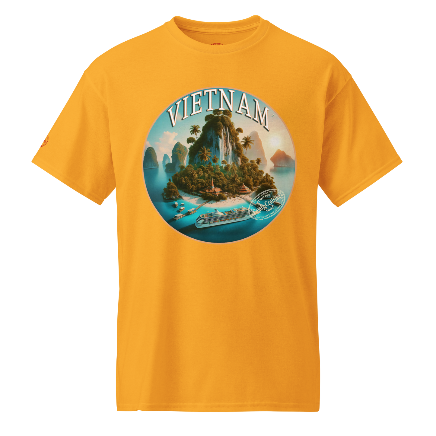 VIETNAM ADVENTURE 1