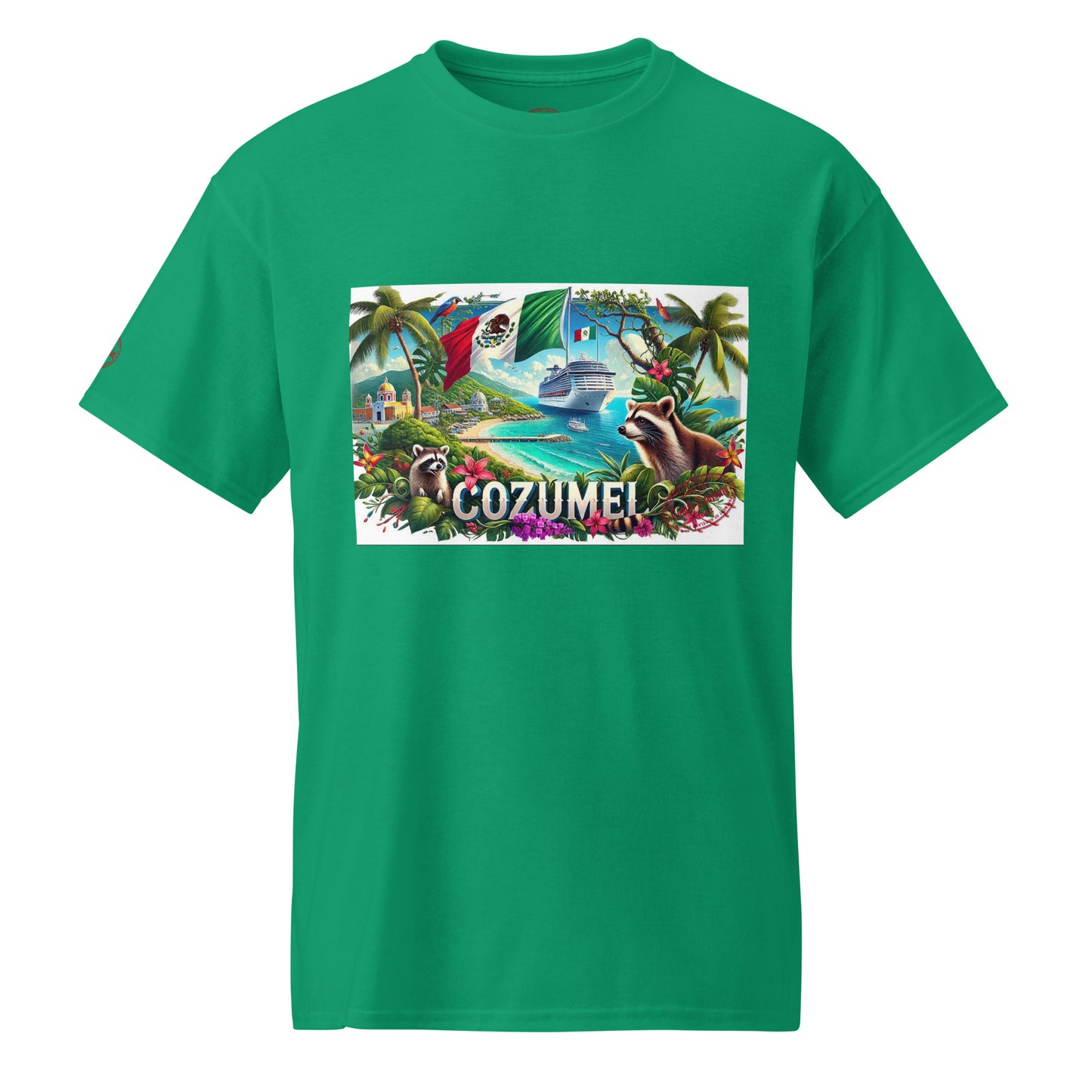 COZUMEL Adventure 2