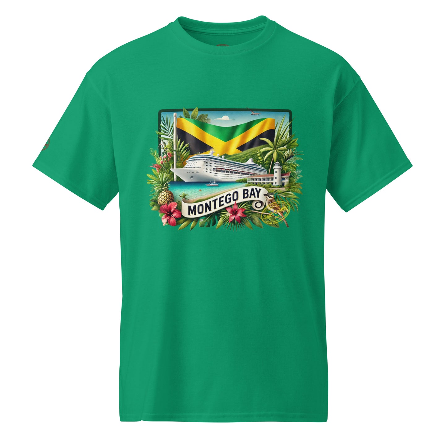MONTEGO BAY ADVENTURE 2