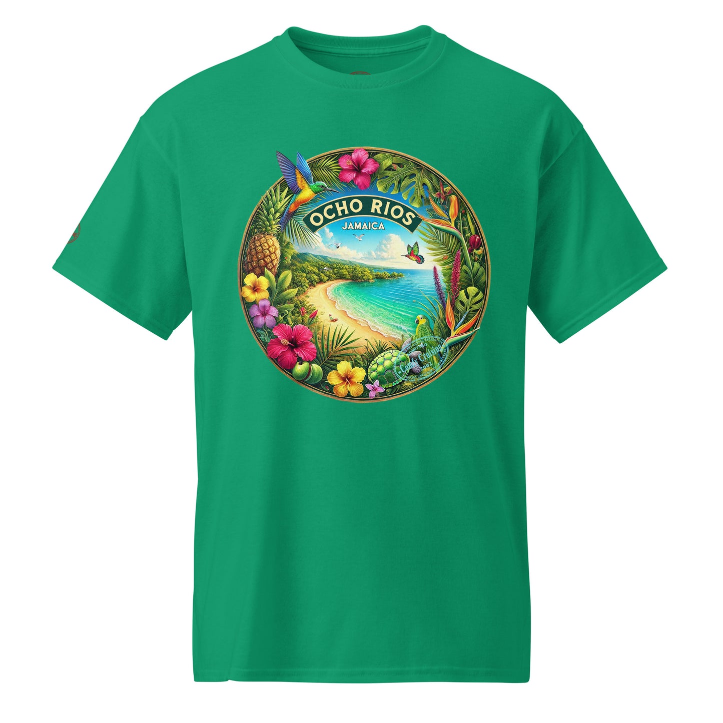 OCHO RIOS ADVENTURE 2