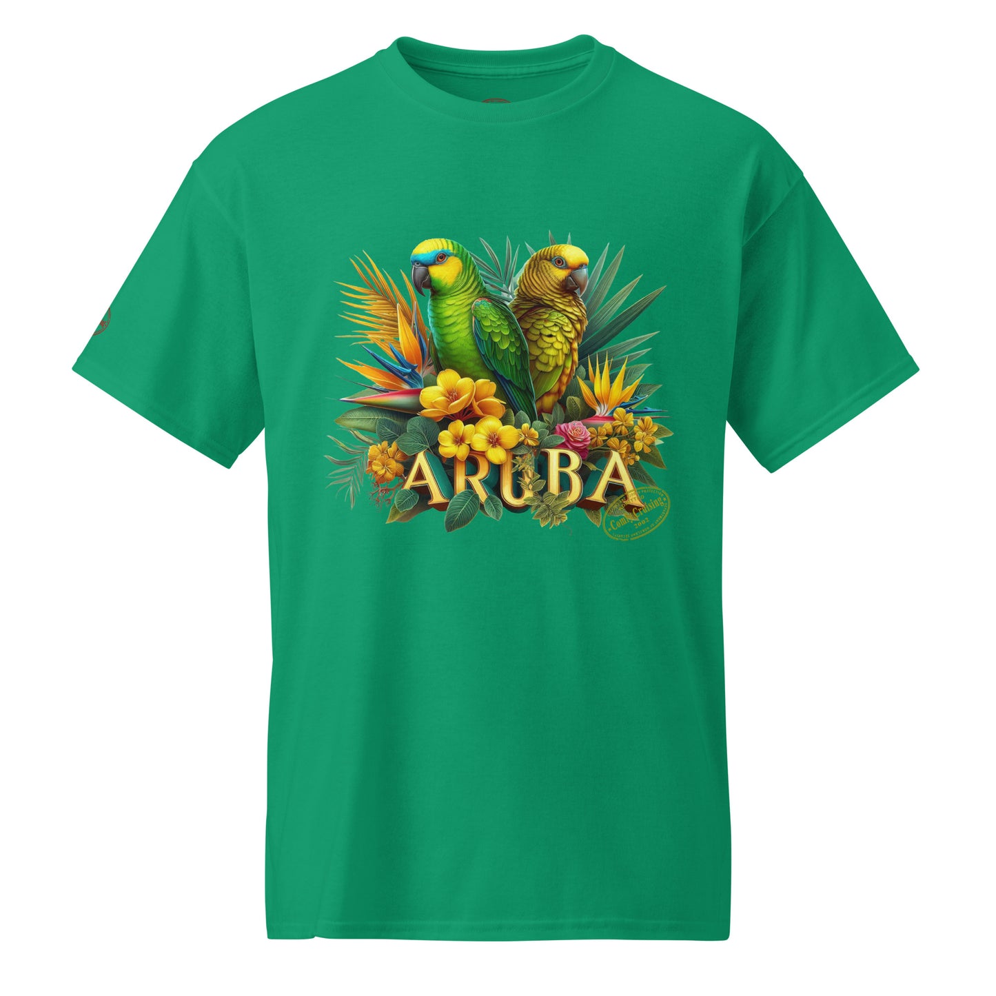 ARUBA Floral 3