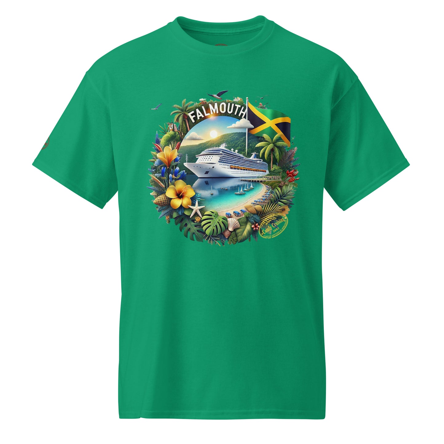 MONTEGO BAY JAMAICA Adventure