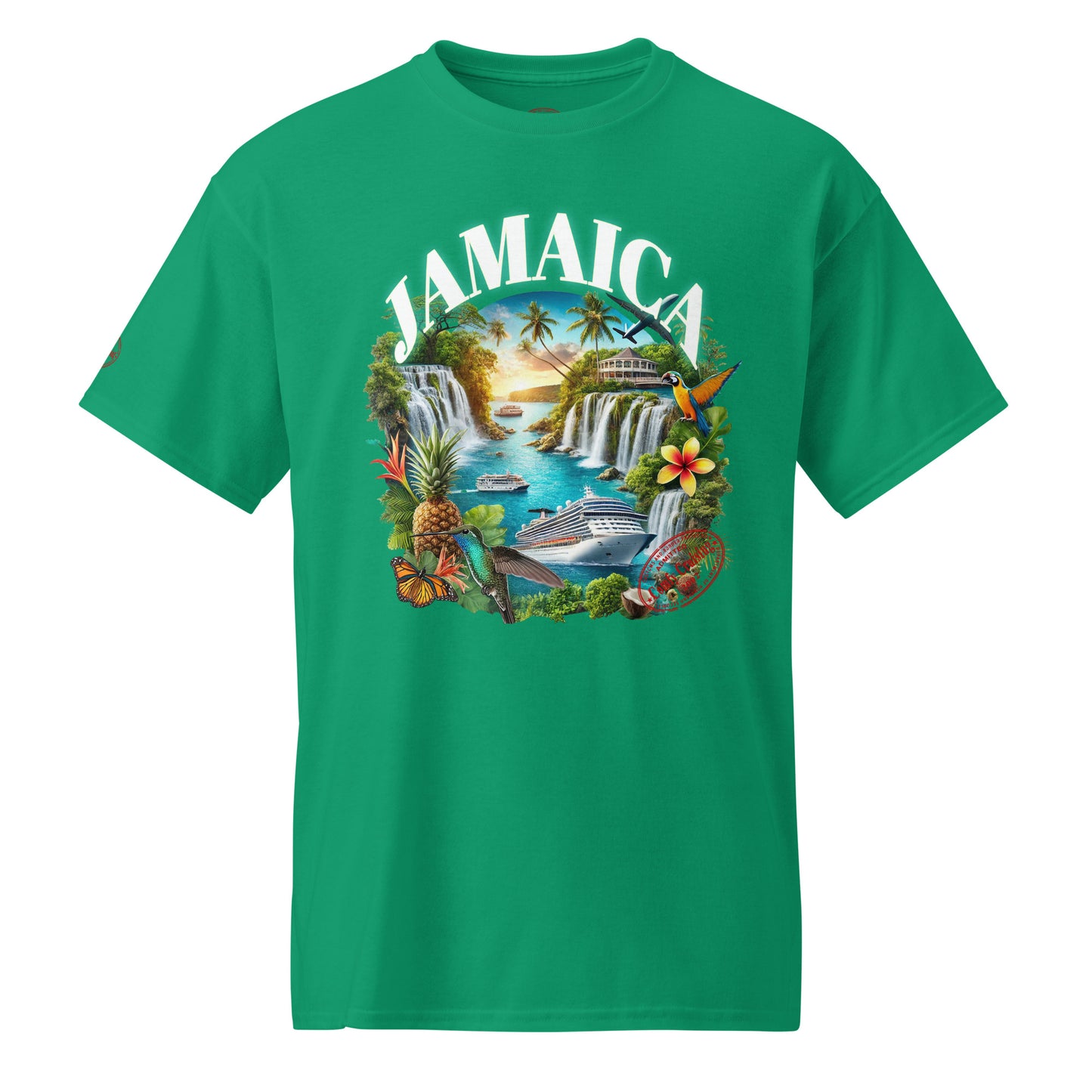 JAMAICA ADVENTURE 4