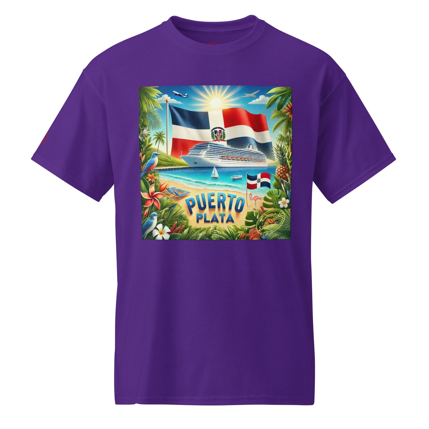 PUERTO PLATA Adventure 2