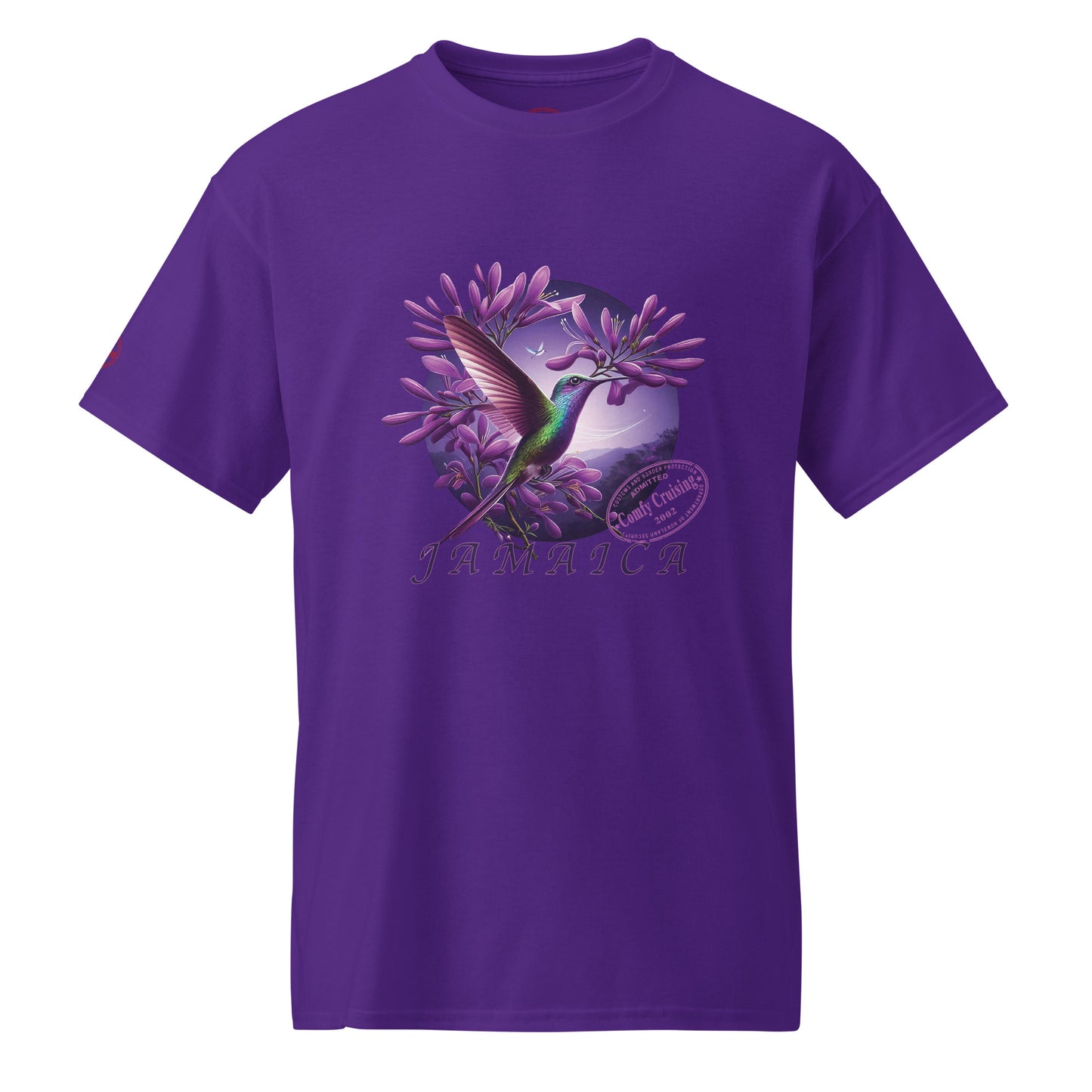 JAMAICA FLORAL 2