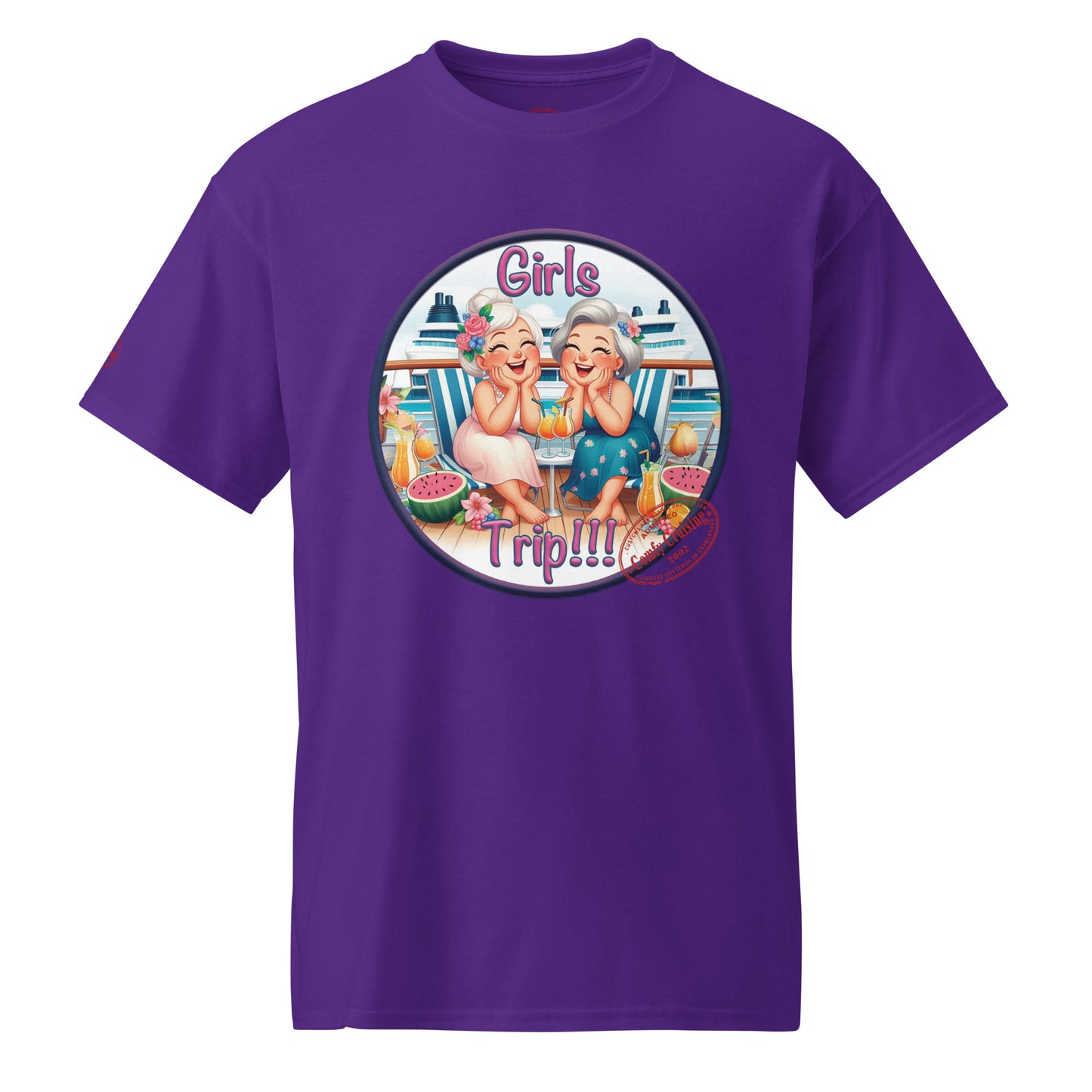 GIRLS TRIP T-Shirt