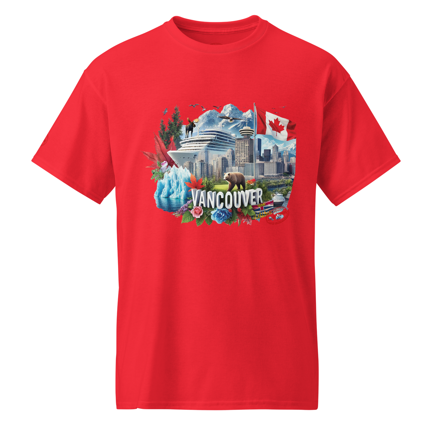 VANCOUVER Adventure 1