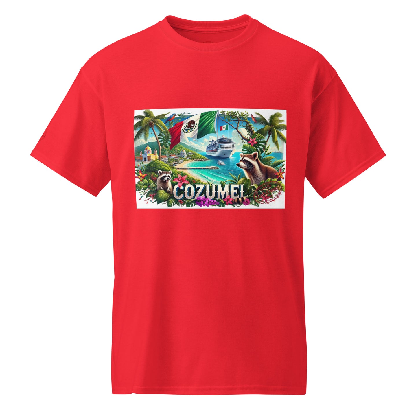 COZUMEL Adventure 2