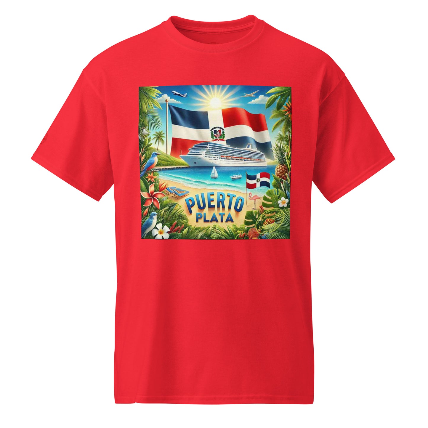 PUERTO PLATA Adventure 2