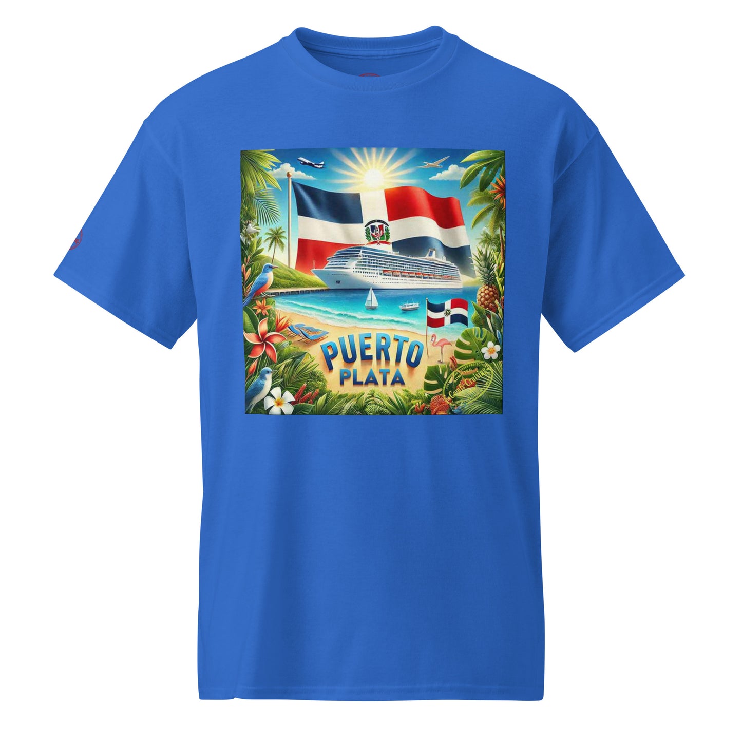 PUERTO PLATA Adventure 2