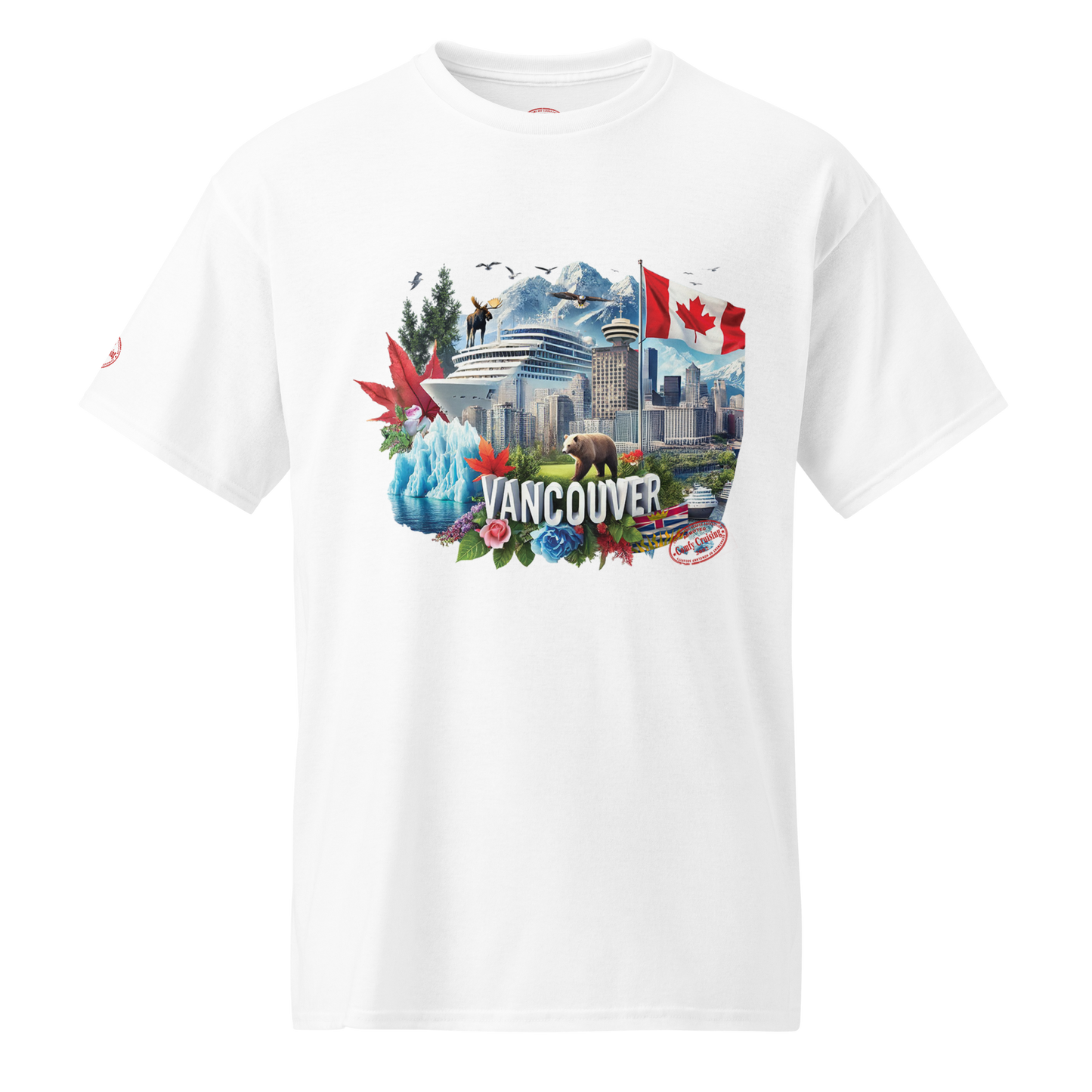 VANCOUVER Adventure 1