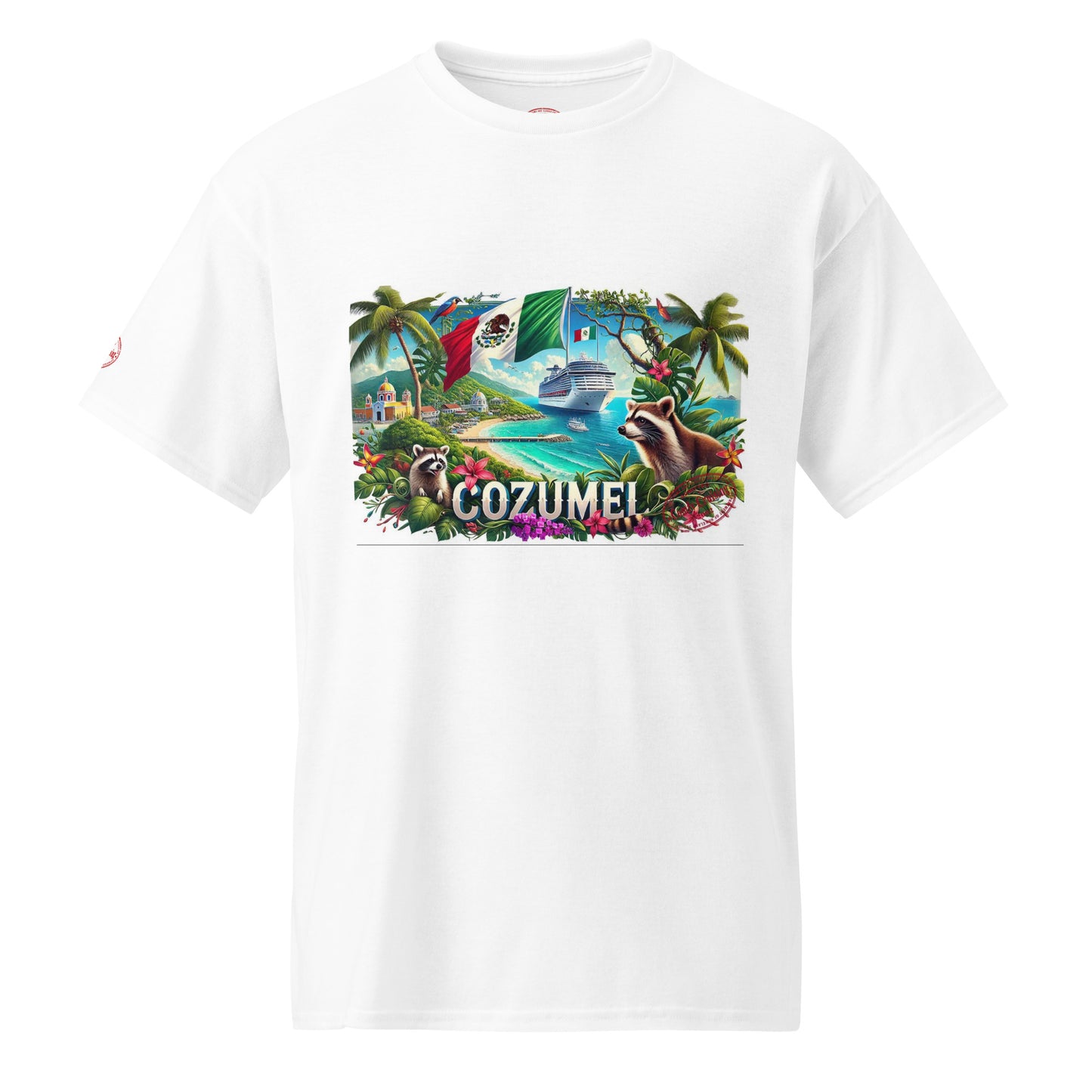 COZUMEL Adventure 2
