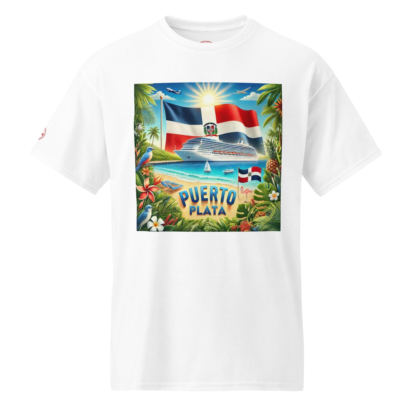 PUERTO PLATA Adventure 2