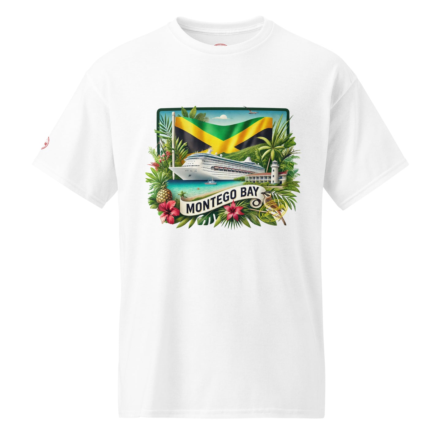 MONTEGO BAY ADVENTURE 2