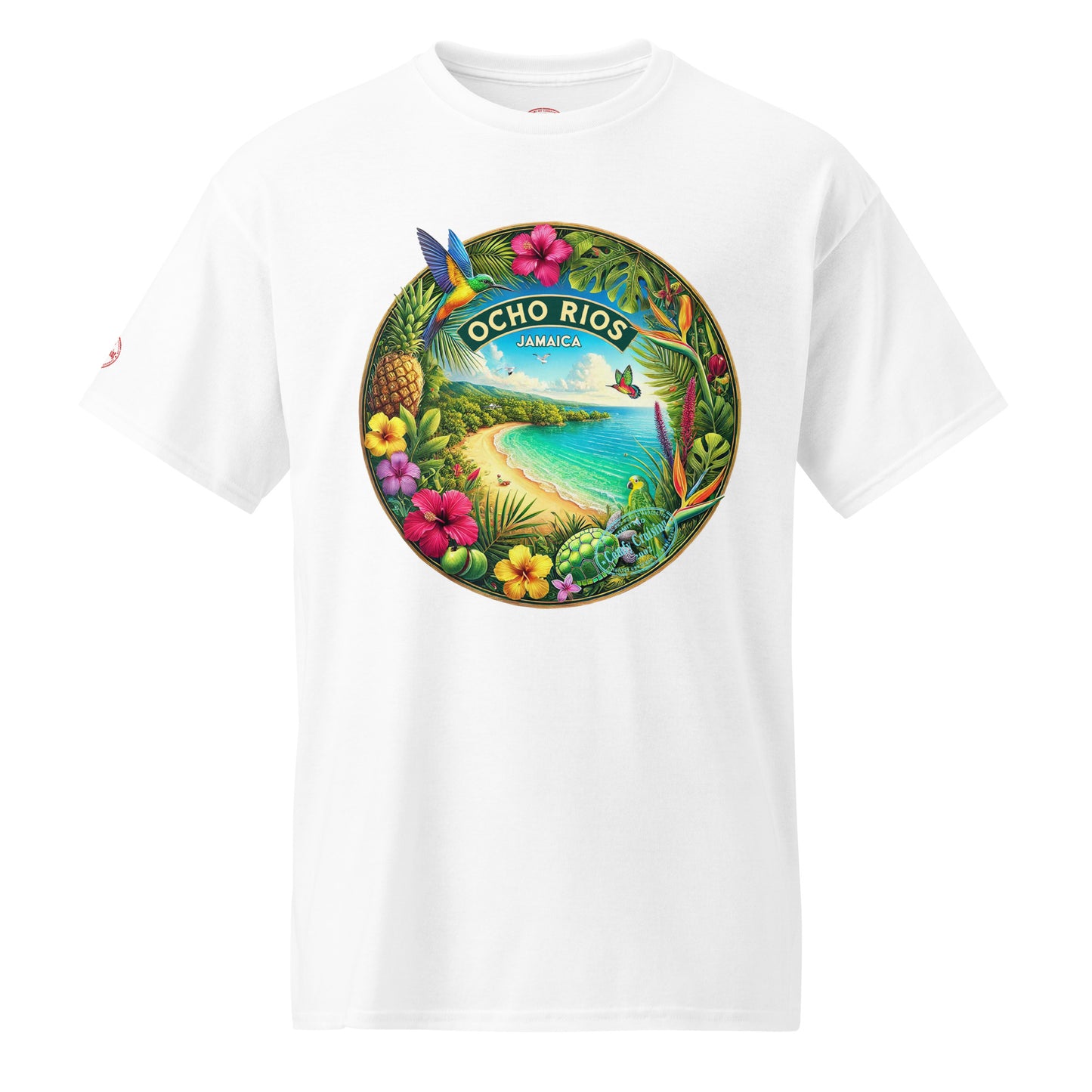OCHO RIOS ADVENTURE 2