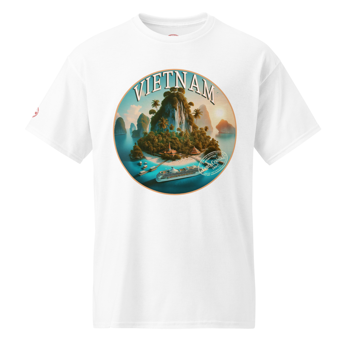 VIETNAM ADVENTURE 1