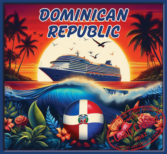 DOMINICAN REPUBLIC ADVENTURE 2