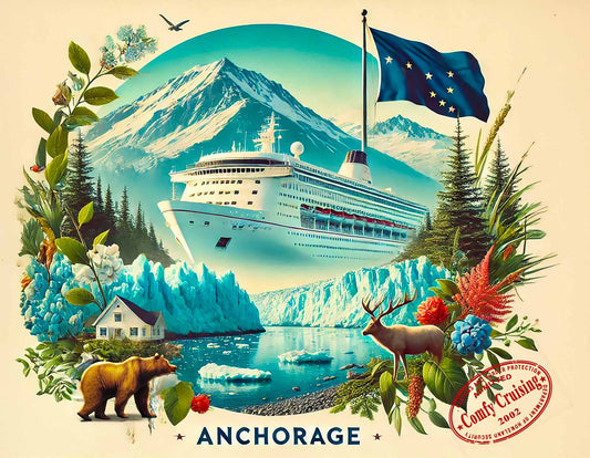 Anchorage Adventurer