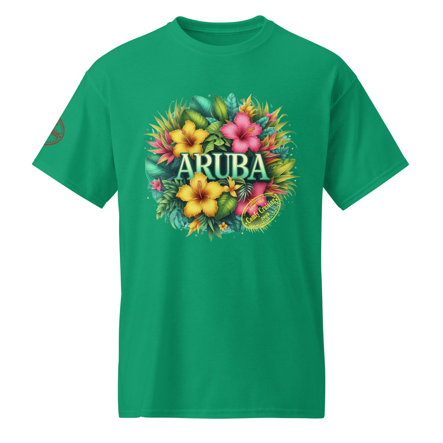 ARUBA Floral 1