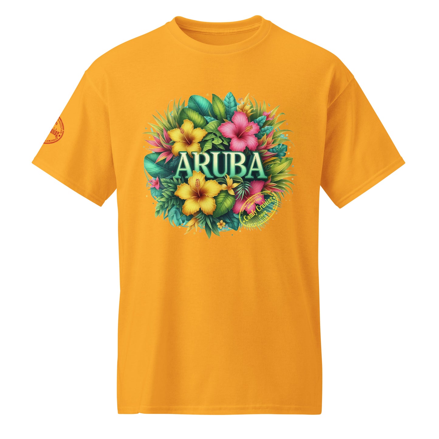 ARUBA Floral 1