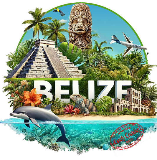 BELIZE Adventure 1