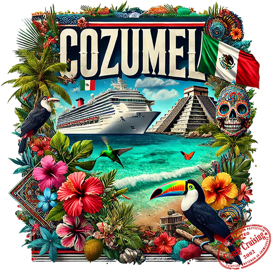 COZUMEL Adventure