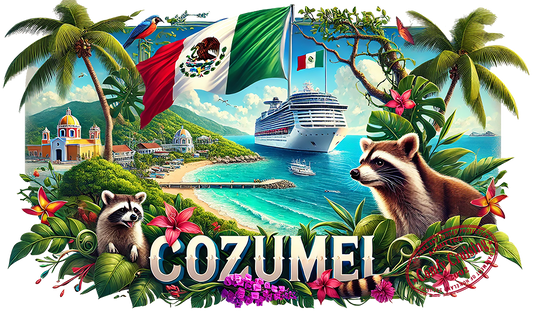 COZUMEL Adventure 2