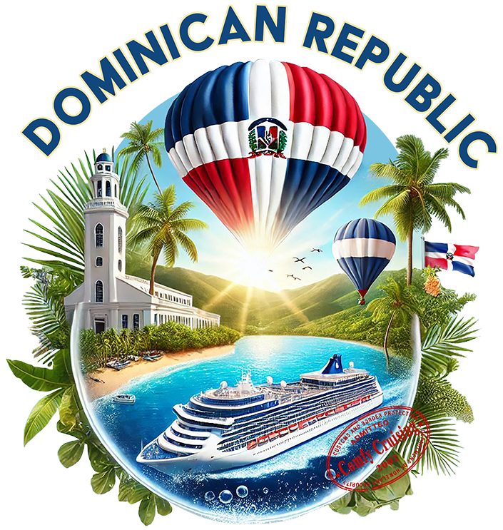 DOMINICAN REPUBLIC ADVENTURE 1