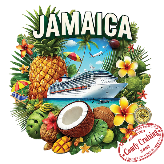 JAMAICA ADVENTURE 1