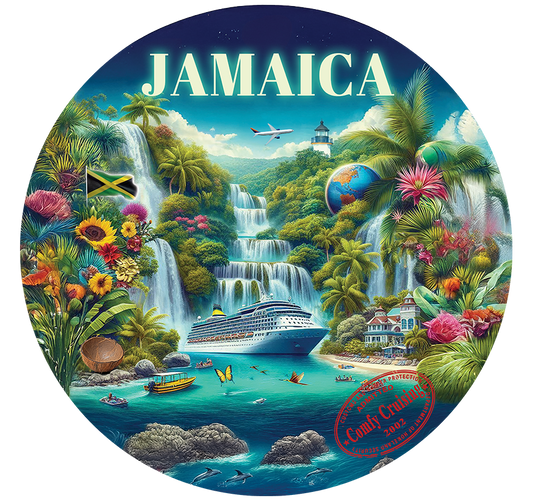 JAMAICA ADVENTURE 3