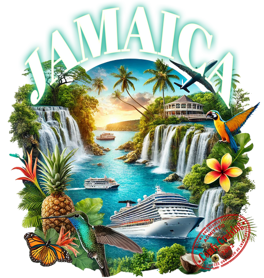 JAMAICA ADVENTURE 4