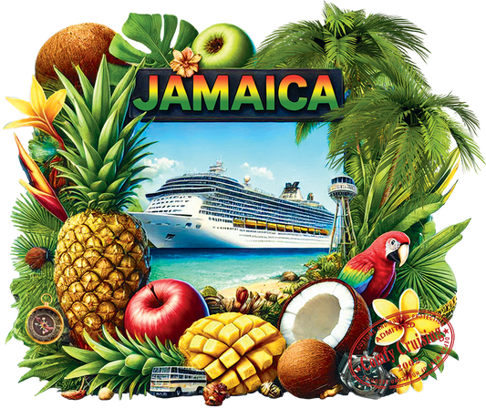 JAMAICA ADVENTURE 5