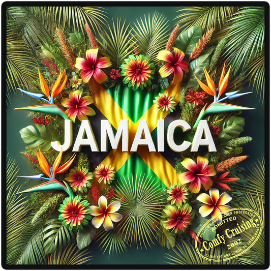 JAMAICA FLORAL 4