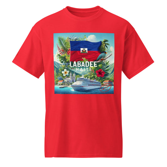LABADEE HAITI ADVENTURE 1