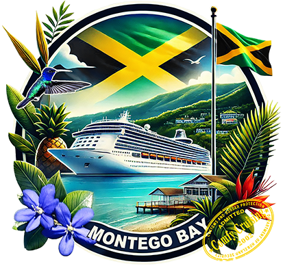 MONTEGO BAY ADVENTURE 1