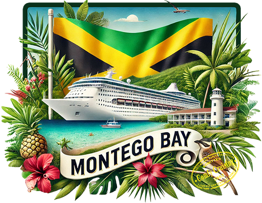 MONTEGO BAY ADVENTURE 2