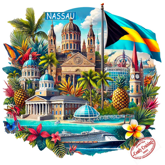 NASSAU BAHAMAS ADVENTURE 1