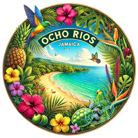 OCHO RIOS ADVENTURE 2