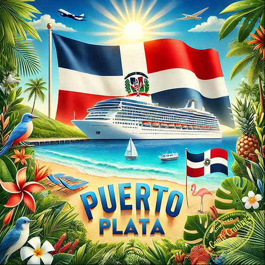 PUERTO PLATA Adventure 2