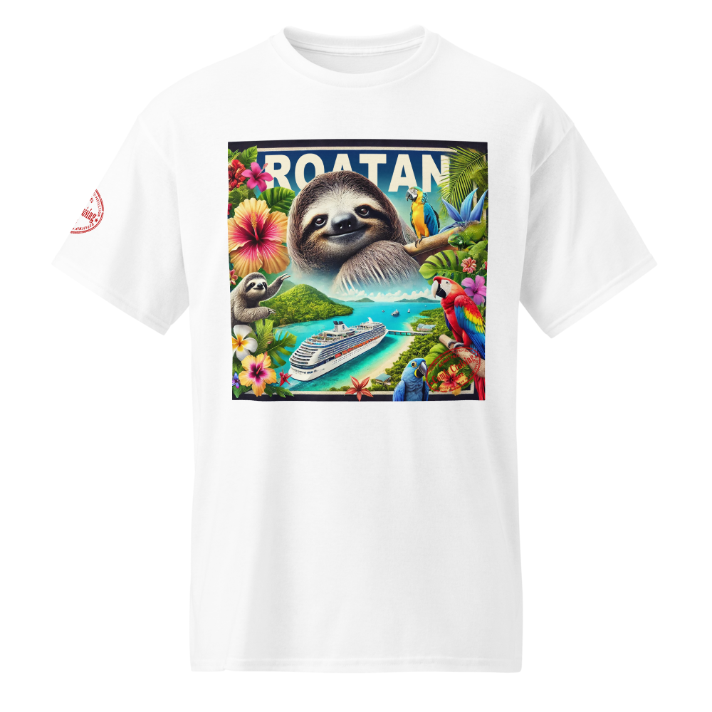ROATAN ADVENTURE 1