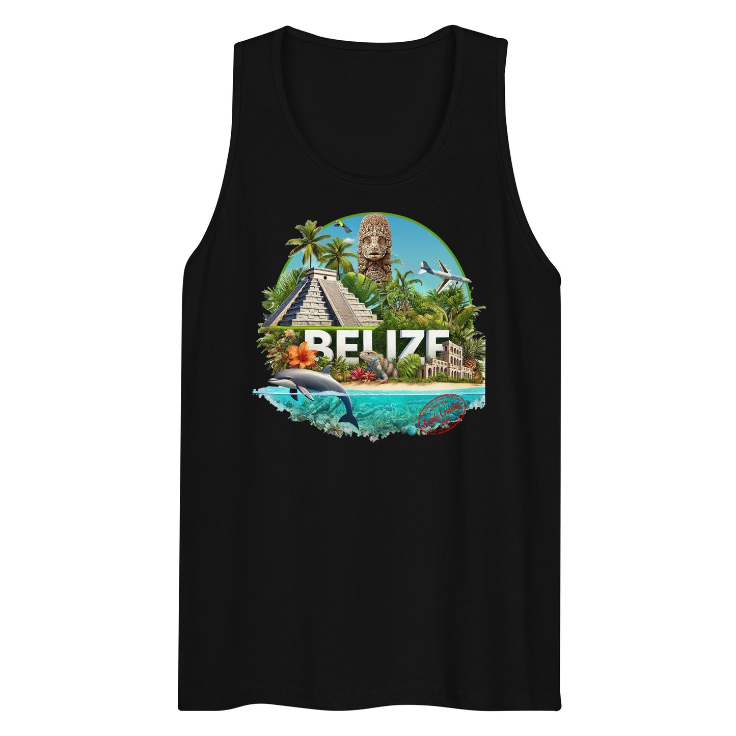 BELIZE Adventure 1