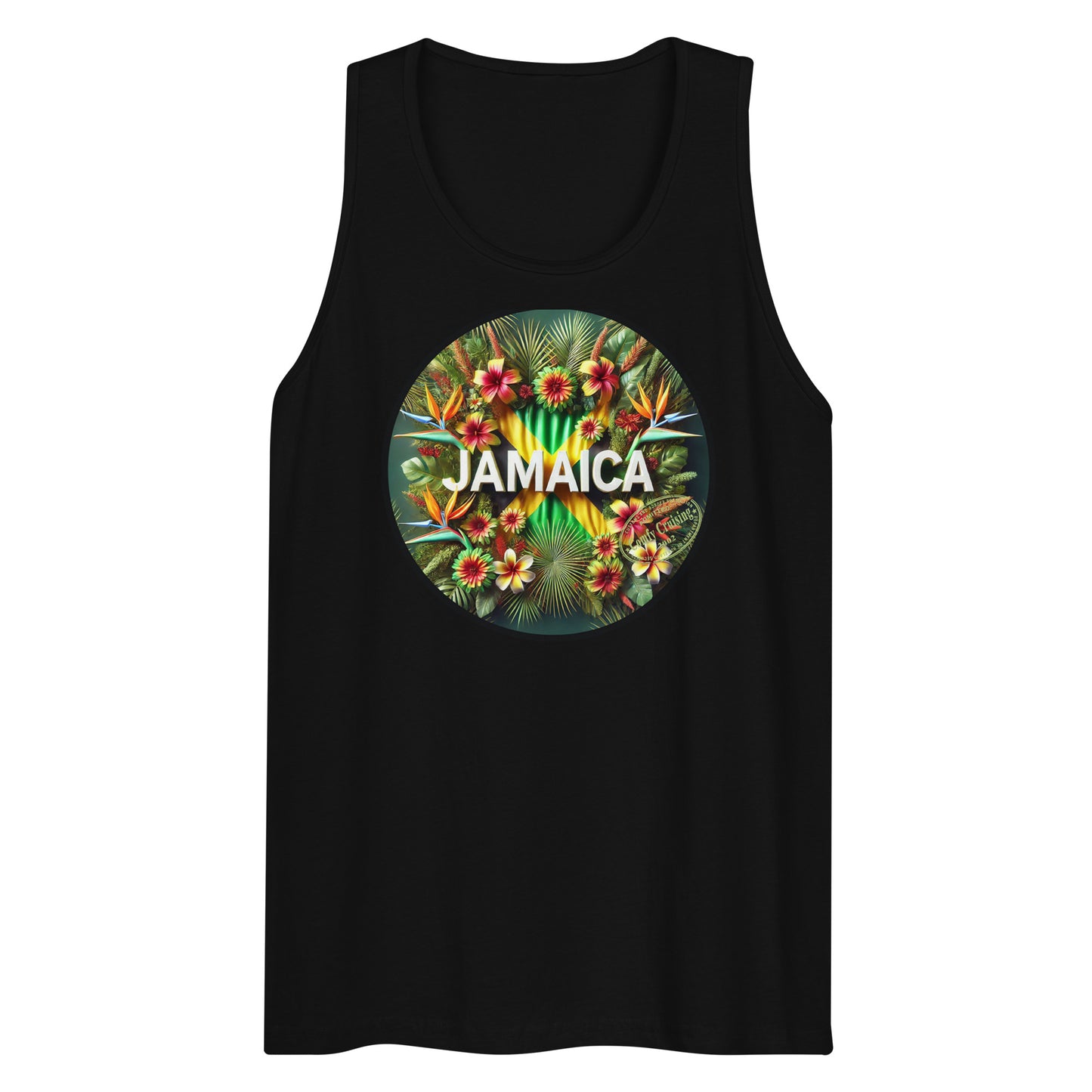 JAMAICA FLORAL 4