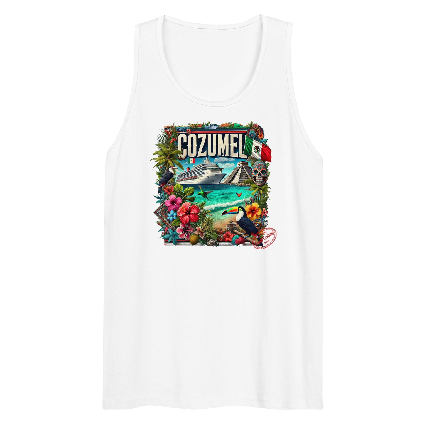 COZUMEL Adventure
