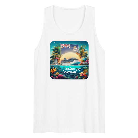 Grand Cayman Adventure 1