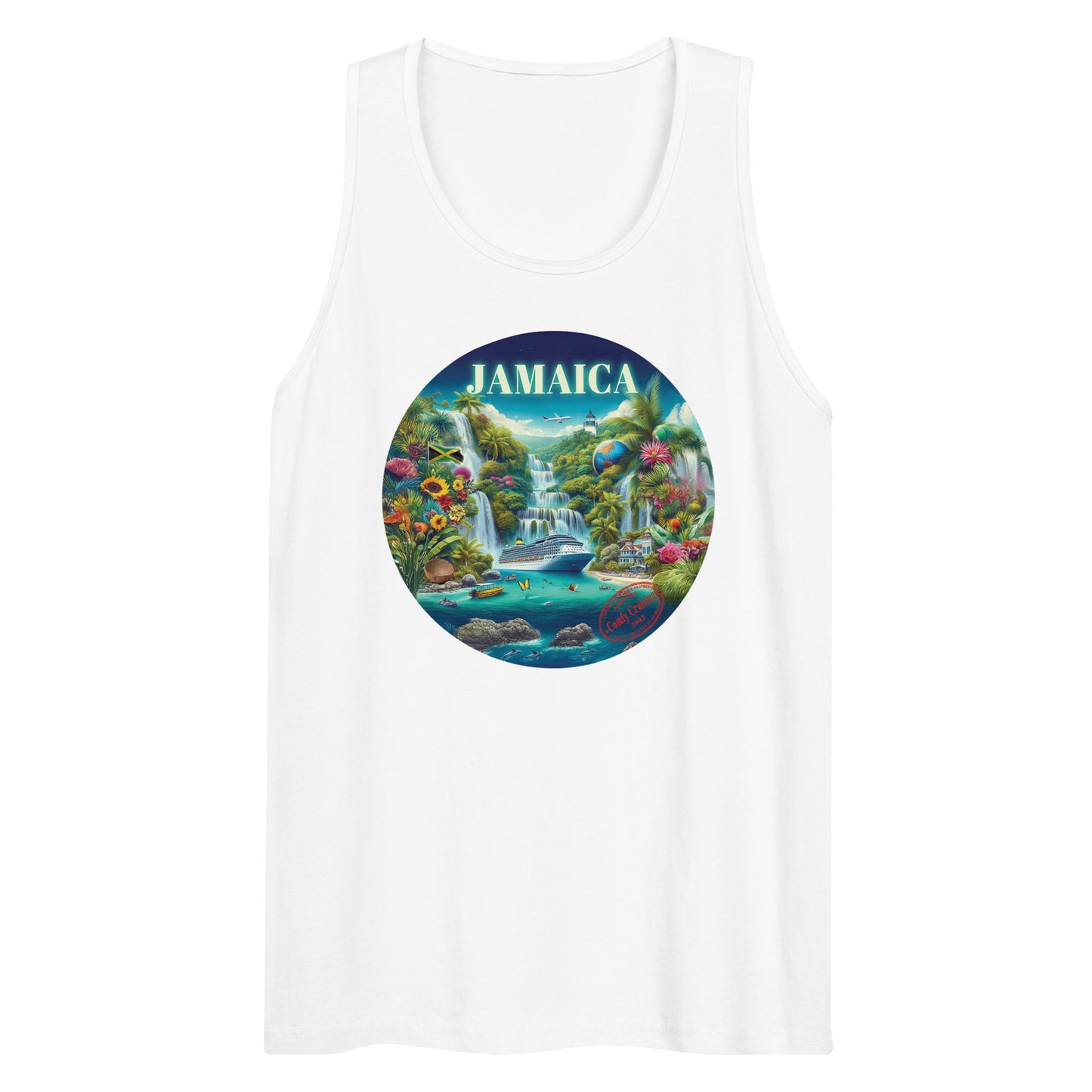 JAMAICA ADVENTURE 3