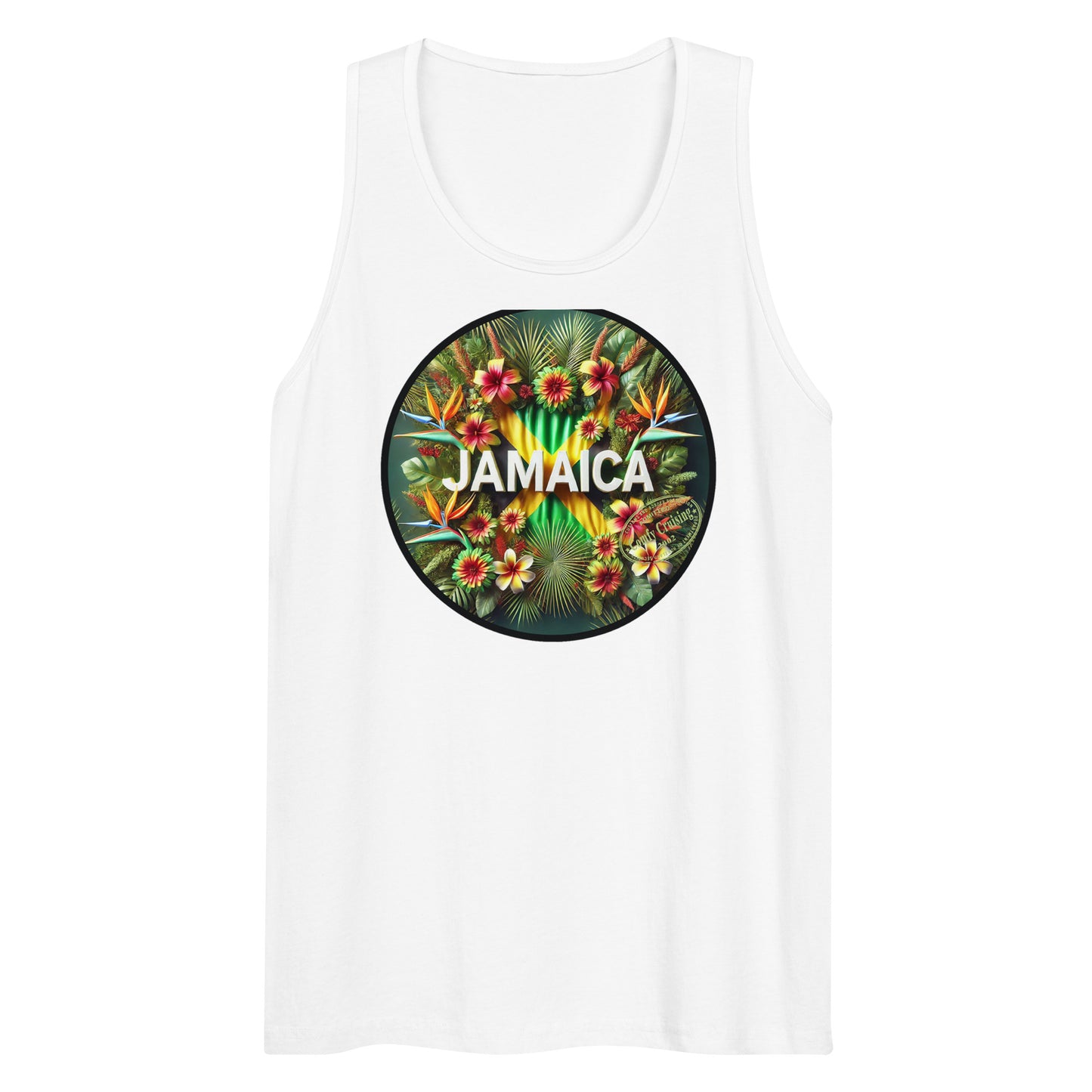 JAMAICA FLORAL 4